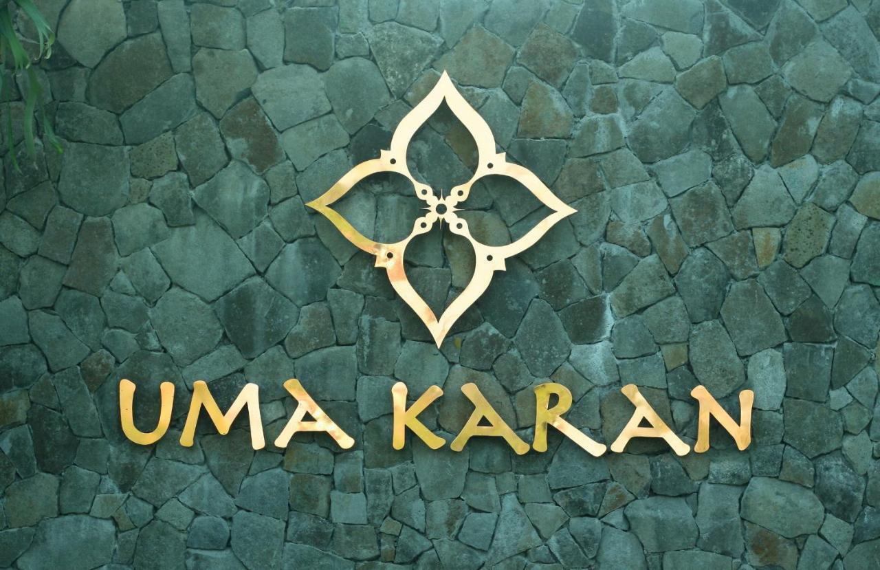מלון קוטה לומבוק Uma Karan מראה חיצוני תמונה